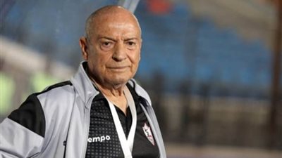 فيريرا يقرر الدفع بثنائي الزمالك أمام سموحة في الدوري اليوم