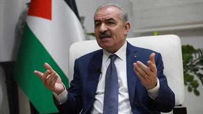 رئيس الوزراء الفلسطيني: نتنياهو يبرر القتل في غزة