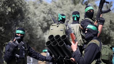«كتائب القسام» توثق لحظة تفجير ناقلة جند للاحتلال.. تحولوا لرماد