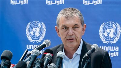 الأونروا: غداً يبدأ صيام رمضان مع استمرار الجوع الشديد والنزوح لـ غزة