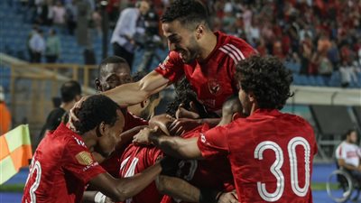 رايح جاي.. الأهلي يكتب رقم قياسي جديد بعد الفوز على الزمالك بالقمة 126