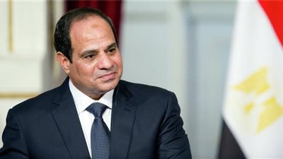 السيسي يحذر من خطورة التصعيد العسكري في المنطقة