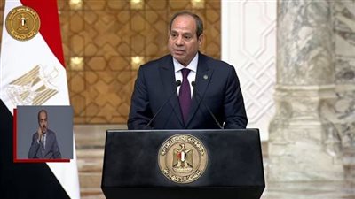 لأول مرة في مصر.. السيسي يشهد فعاليات إنطلاق البطولة العسكرية للفروسية