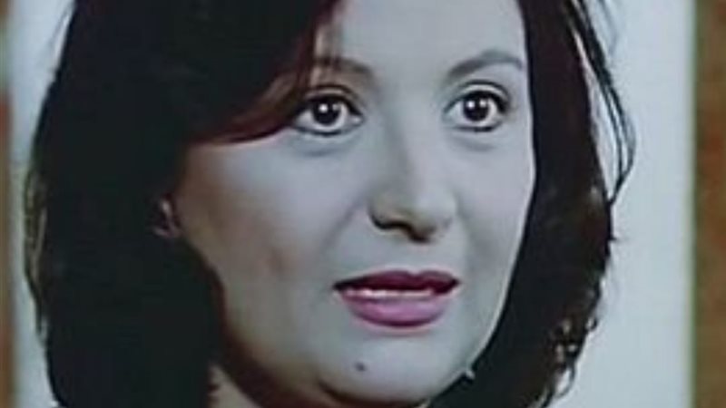زيزي مصطفى