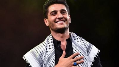 محمد عساف: لن نسكت أبدًا.. يريدون صمتنا ليستمروا في جرائمهم