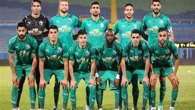 موعد مباراة بيراميدز ضد إنبي في الدوري والقنوات الناقلة
