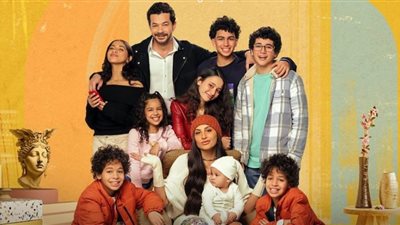 ترك أثرًا.. ظهور مصطفى درويش خلال أحداث مسلسل 