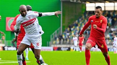 التعادل السلبي يحسم مباراة الزمالك ضد المريخ السوداني بدوري أبطال أفريقيا