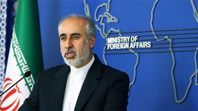 إيران: العالم يسعى لوقف جرائم إسرائيل في غزة