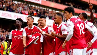 مايكل يعلن عن التشكيل الرسمي لأرسنال ضد أستون فيلا في الدوري الإنجليزي