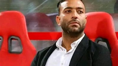 الأهلي يبدي استعداده لقبول اعتذار ميدو بعد حذفه لتغريداته المسيئة
