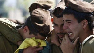 الاحتـلال الصهيوني: عثرنا على جثث 21 محتجزا إسرائيليا في خان يونس