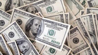 سعر الدولار اليوم الجمعة في السوق السوداء