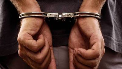 ضبط شخص بتهمة التعدي علي شقيقته وزوجها بالقاهرة
