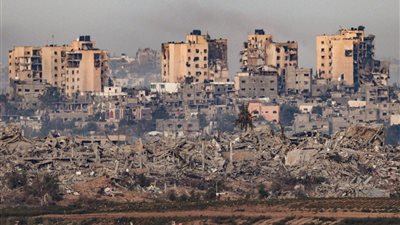 الأمم المتحدة: ما يحدث في غزة كارثة إنسانية كبرى