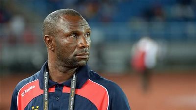 مدرب الهلال السوداني: الأزرق لم يخشى الأهلي.. ولعبنا بشكل أفضل 