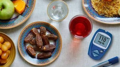 لمريض السكر.. نصائح لصيام صحي في رمضان وتجنب هذا