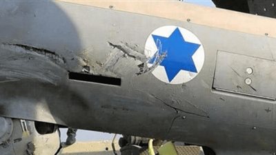 القاهرة الإخبارية: الفصائل الفلسطينية تعلن استهداف طائرة إسرائيلية