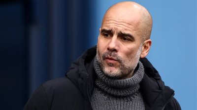 جوارديولا يثني على الأهلي: تألقوا واستحقوا المركز الثالث بكأس العالم