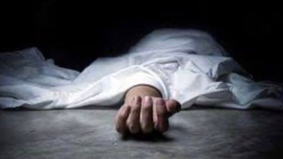 مصرع شخص نتيجة تصادم قطار مع سيارة بالإسماعيلية