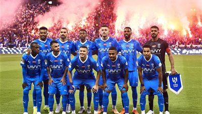 الهلال يفوز على الاتحاد ويتأهل لنصف نهائي دوري أبطال أسيا 