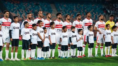 الزمالك يسقط فى فخ الهزيمه أمام الجونه فى الدورى 