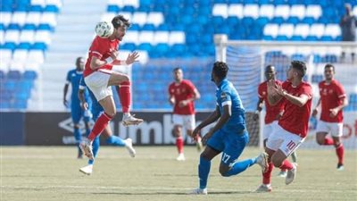 أول رد من الاتحاد الإفريقي على شكوى الأهلي ضد الهلال السوداني