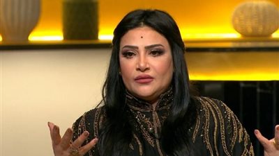 بهذه الكلمات.. بدرية طلبة ترد على إعتذار تامر حسني لها