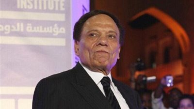 بعد رحلة عطاء فني.. اعتزال الزعيم عادل أمام ومنحه جائزة استثنائية لن تتكرر