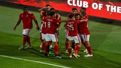 أول تعليق من رئيس الفيفا على أداء الأهلي في مونديال الأندية 