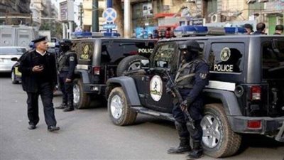سقوط عصابة الشرطة المزيفة في الإسكندرية