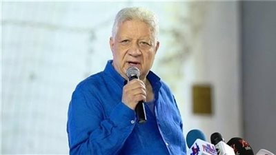 الاقتصادية تؤيد تغريم مرتضي منصور لصالح هاني العتال