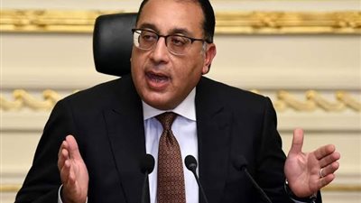 مدبولي يشارك في الاجتماع الخاص للمنتدى الاقتصادي العالمي