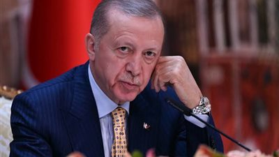 محاولة اغتيال أم حادث سير.. أردوغان يُعلق ويكشف سيناريوهات الواقعه
