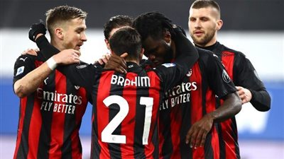 لياو وجيرو يقود هجوم ميلان أمام سلافيا براج بالدورى الأوروبي