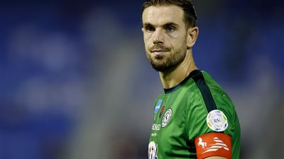 هندرسون: أخطأت بالانتقال إلى الدوري السعودي.. مسابقة لا تناسبني