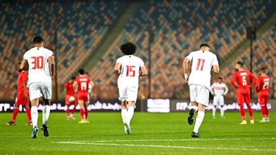 الأمل الأخير.. التشكيل المتوقع للزمالك أمام الترجي فى دوري الأبطال 