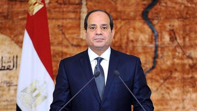 «السيسي» ثورة 23 يوليو أسست الجمهورية الأولي