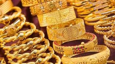 عيار 21 الأن.. أسعار الذهب الأربعاء 15 نوفمبر