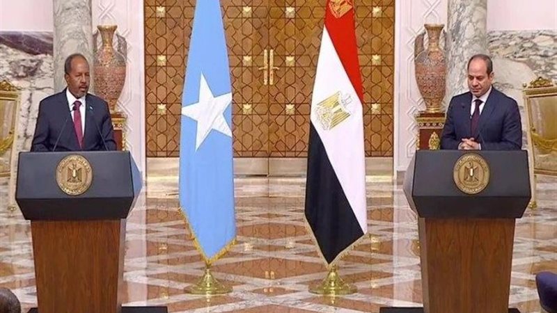 السيسي