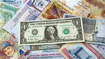 تعرف على أسعار العملات العربية والأجنبية أمام الجنيه المصري اليوم