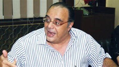 بروفايل| عصام الشماع.. ويبقي الأثر