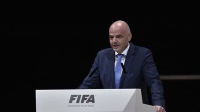فيفا يوقع غرامات على الأندية المشاركة بمونديال الأندية 2022 بالمغرب 