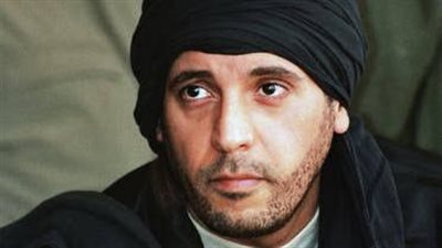 هانيبال القذافي يطالب بتحسين ظروف احتجازه في لبنان.. وزارة العدل الليبية تتدخل