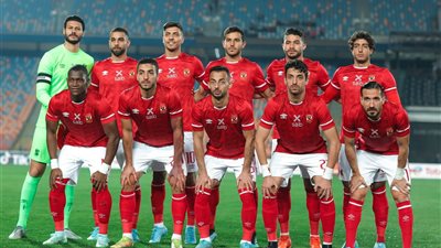مفاجأة.. بيراميدز يخطف صفقة الأهلي الجديدة