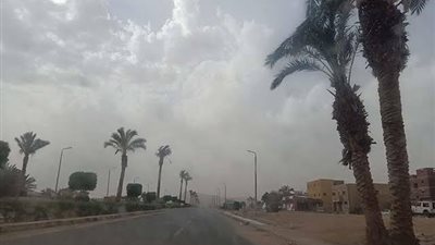 مائل للبرودة.. حالة الطقس المتوقعة خلال الساعات المقبلة