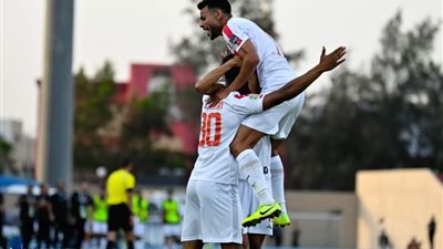 موعد مباراة الزمالك والشباب فى البطولة العربية.. إليك ترتيب المجموعة