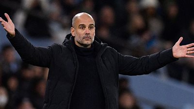 جوارديولا يعلق على الميركاتو في السعودية وانتقال محرز للأهلي
