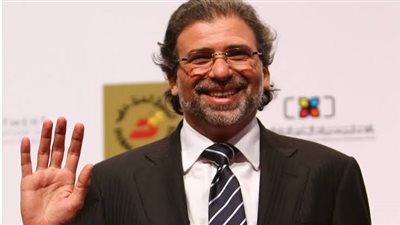 خالد يوسف: فيه فرق بين الخوف من عقاب الله والخوف من زعل ربنا