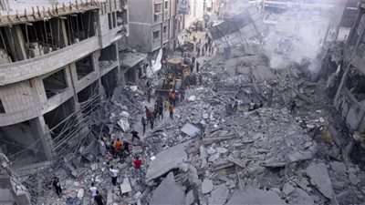الأمم المتحدة: مستوى العنف في غزة 